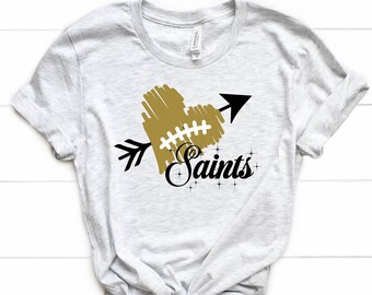 toddler saints shirt