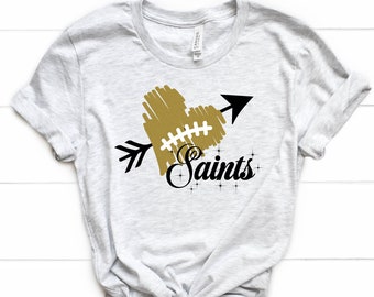 kids saints shirts