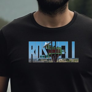 Roswell, UFO Capital of the United States | Aliens, Extra-Terrestrials, Paranormal,