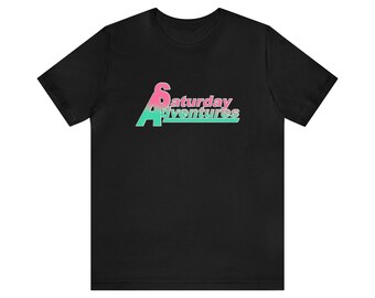 Saturday Adventures 2024