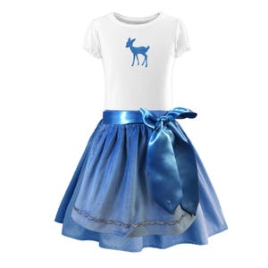 Children&#39;s Dirndl &quot;Goose Girl&quot;