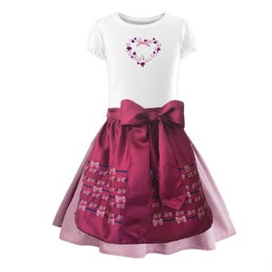 Children&#39;s Dirndl &quot;Alice&quot;