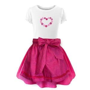 Children&#39;s Dirndl &quot;Alpenfee&quot;