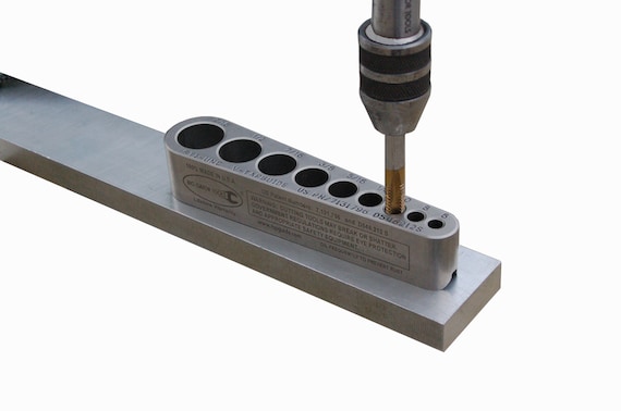 Tap Guide Screw Thread Insert STI UNC V tapguide Hand Tap Tap