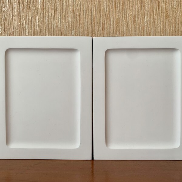 Gessoed Icon Board Etsy