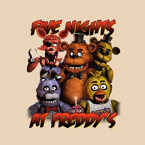 Five Nights At Freddy's - Foxy Drawing Five Nights At Freddy's 2 - Free  Transparent PNG Clipart Images Download