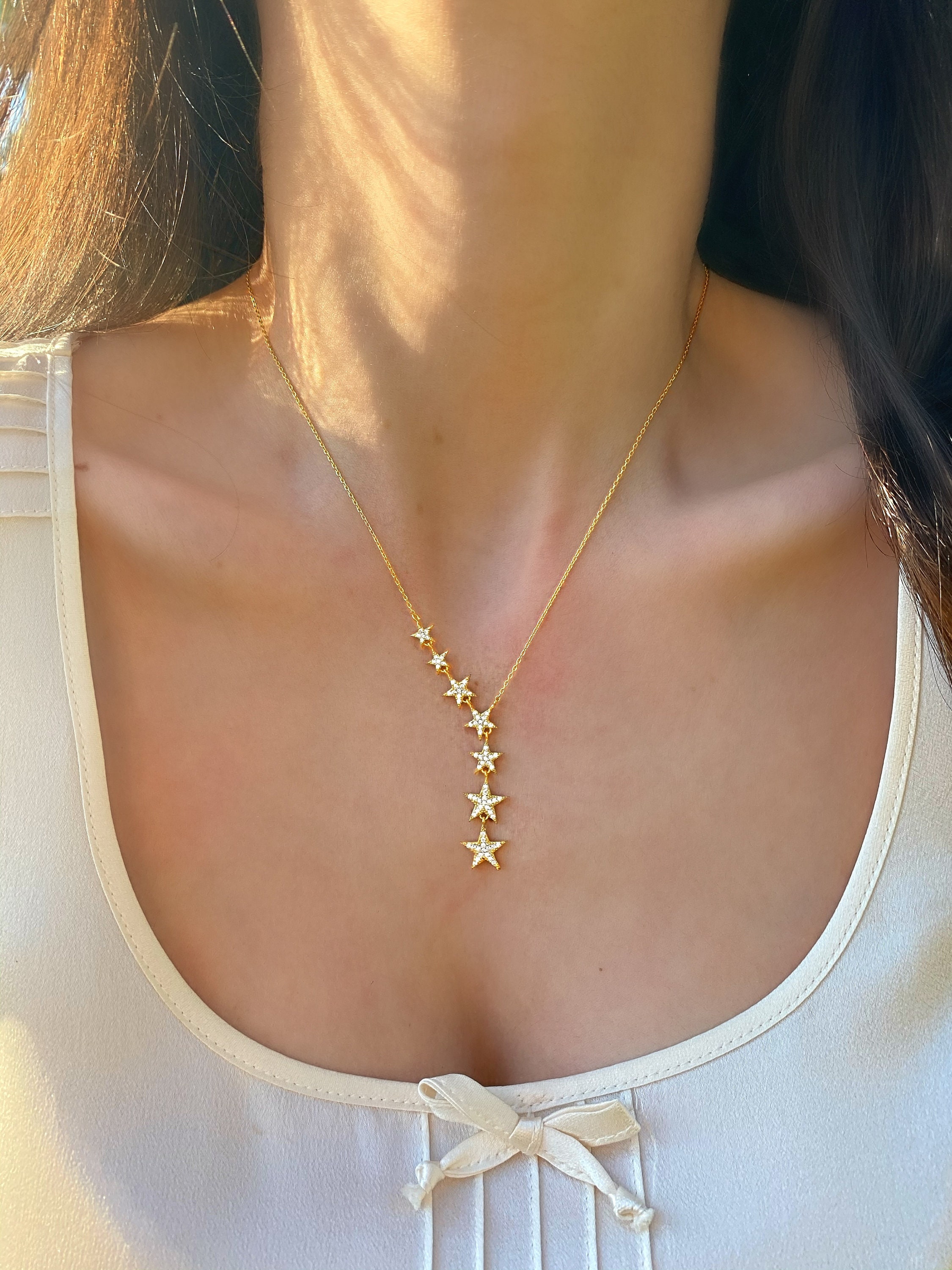 Gold chain for her Clearance