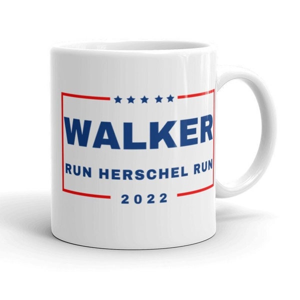 Herschel Walker for Senate, Georgia Senator, Walker Senate 2022, Walker for Senate, Senate Congress 2022, Republican, Conservative, Midterms