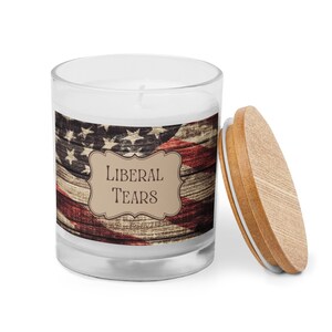 Antidemokratisches Geschenk, Maga Geschenk, GOP