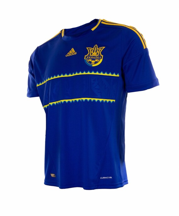blue jersey football team
