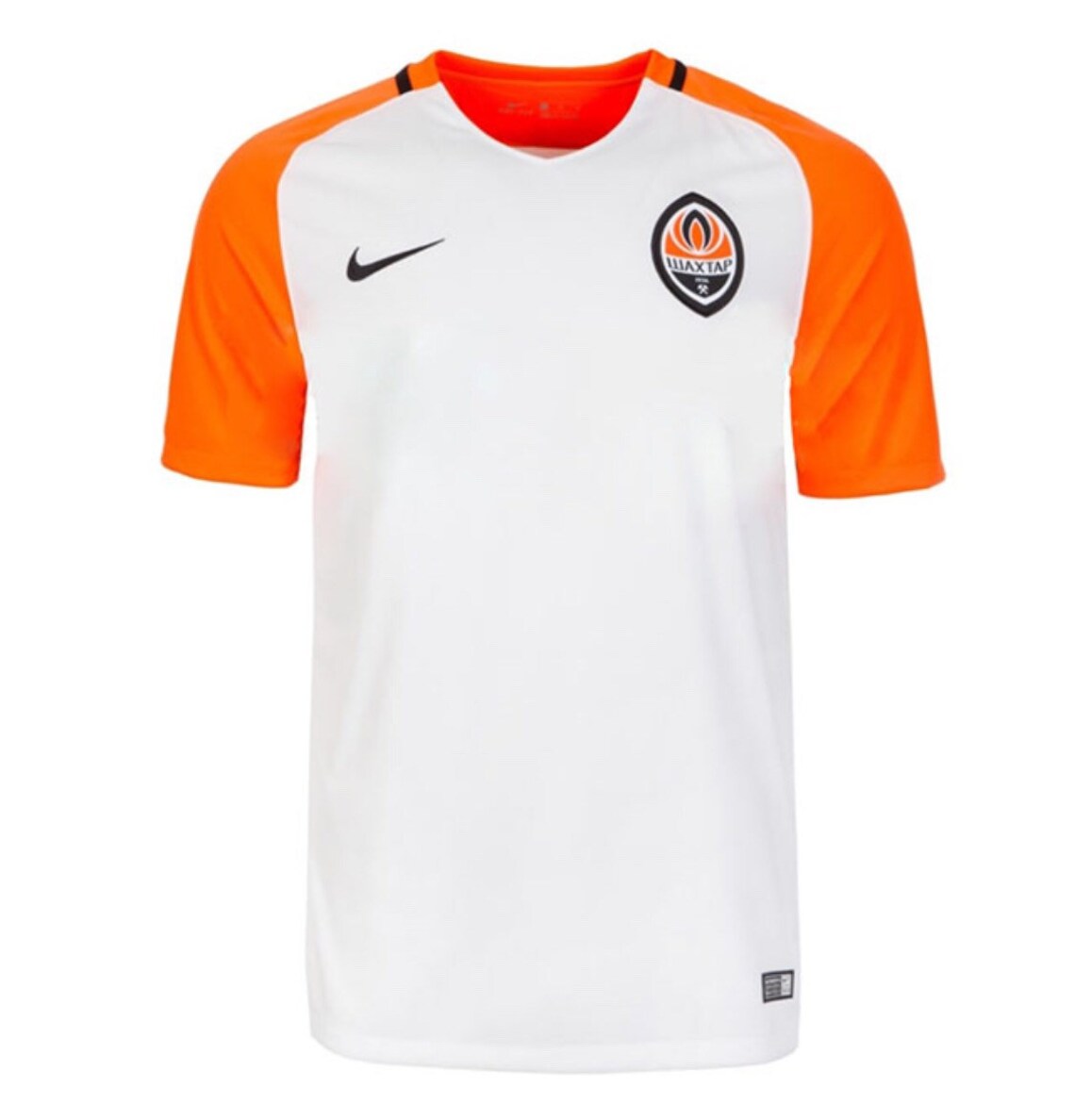 Shakhtar Soccer Jersey Away FC Shakhtar Donetsk Jersey | Etsy