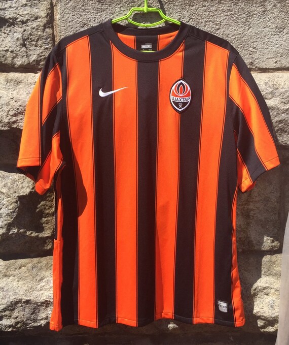 shakhtar jersey