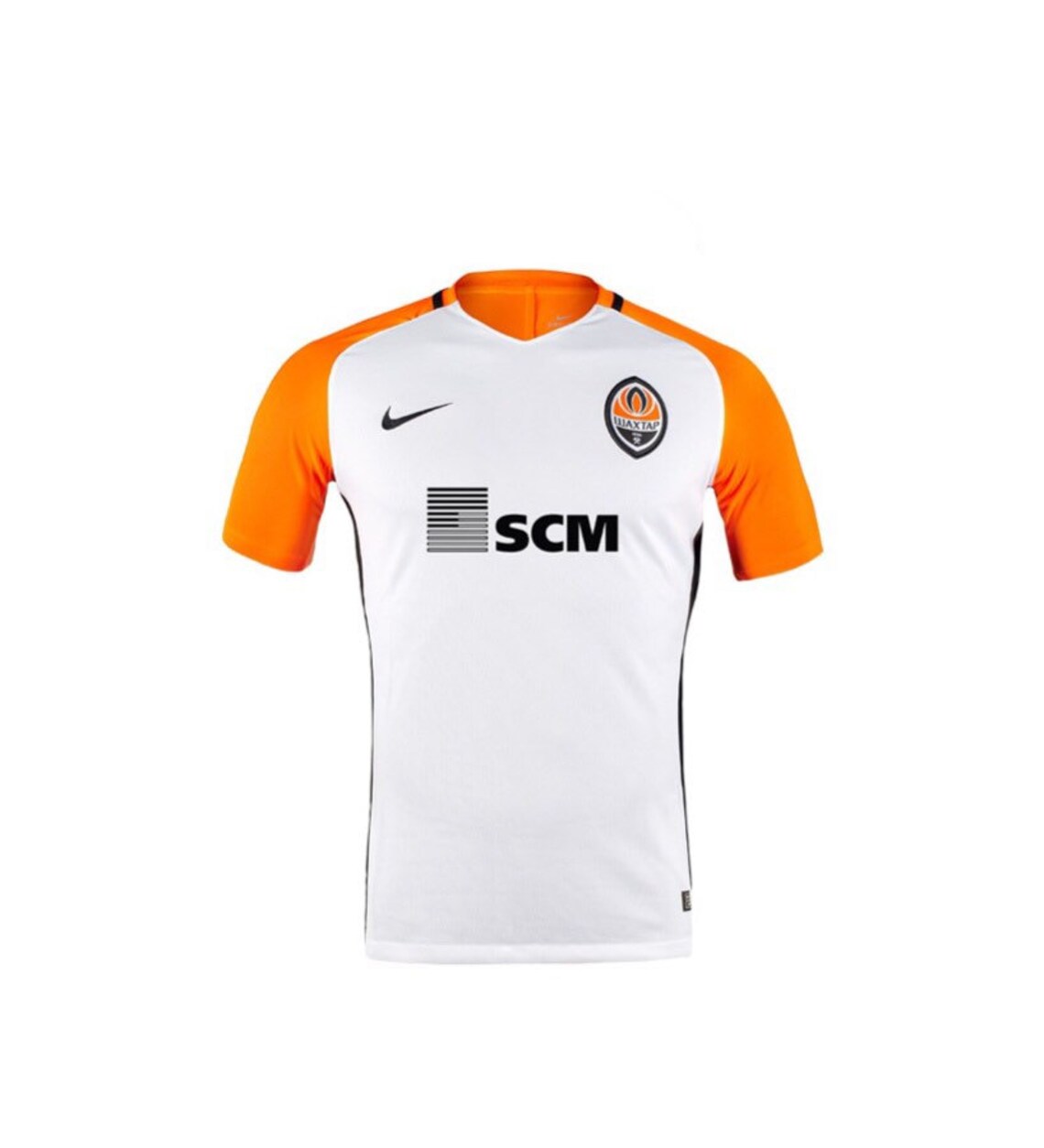 Shakhtar Soccer Jersey Away FC Shakhtar Donetsk Jersey | Etsy