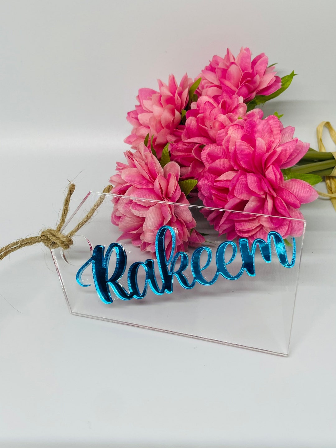 custom-acrylic-gift-tag-personalized-gift-tag-custom-etsy