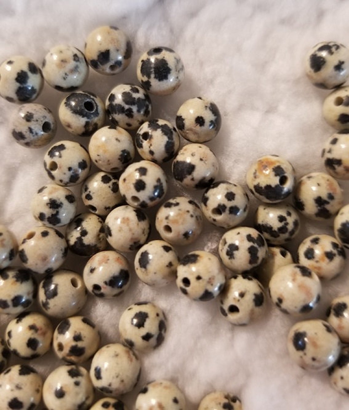dalmation jasper element dalmation jasper element