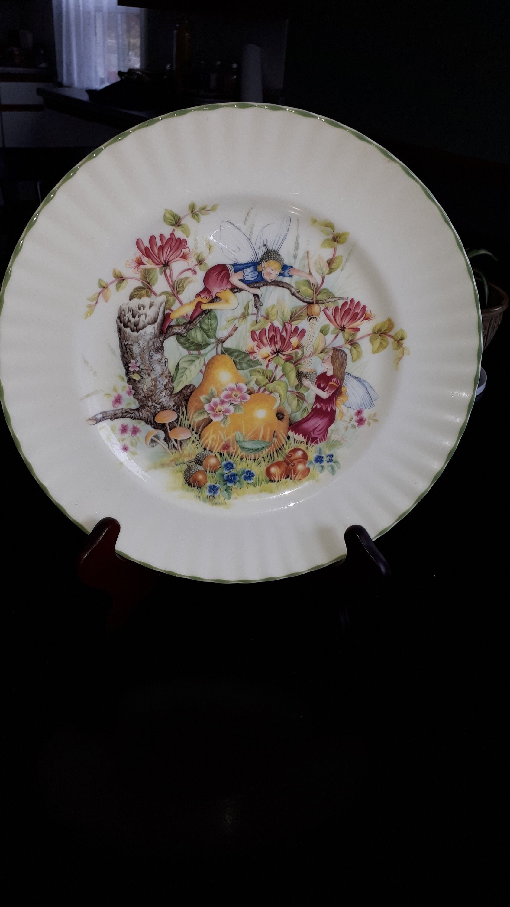 royal vale plate