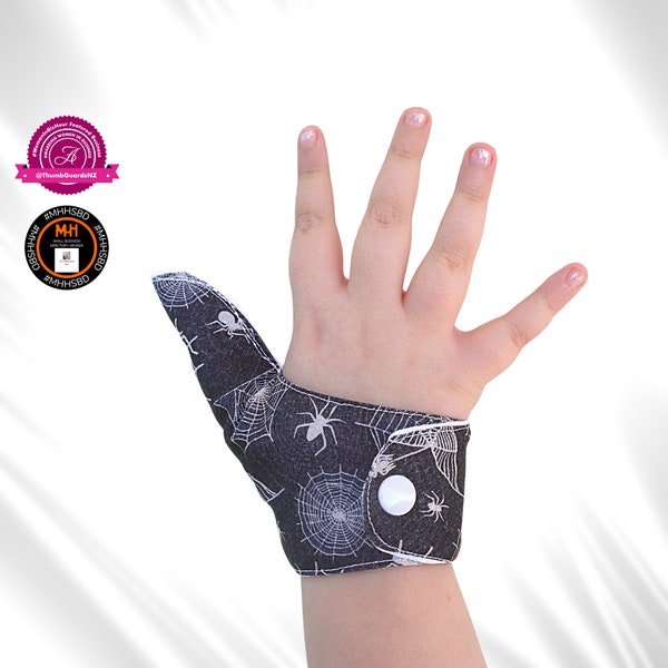 Skin Picking Gloves Etsy