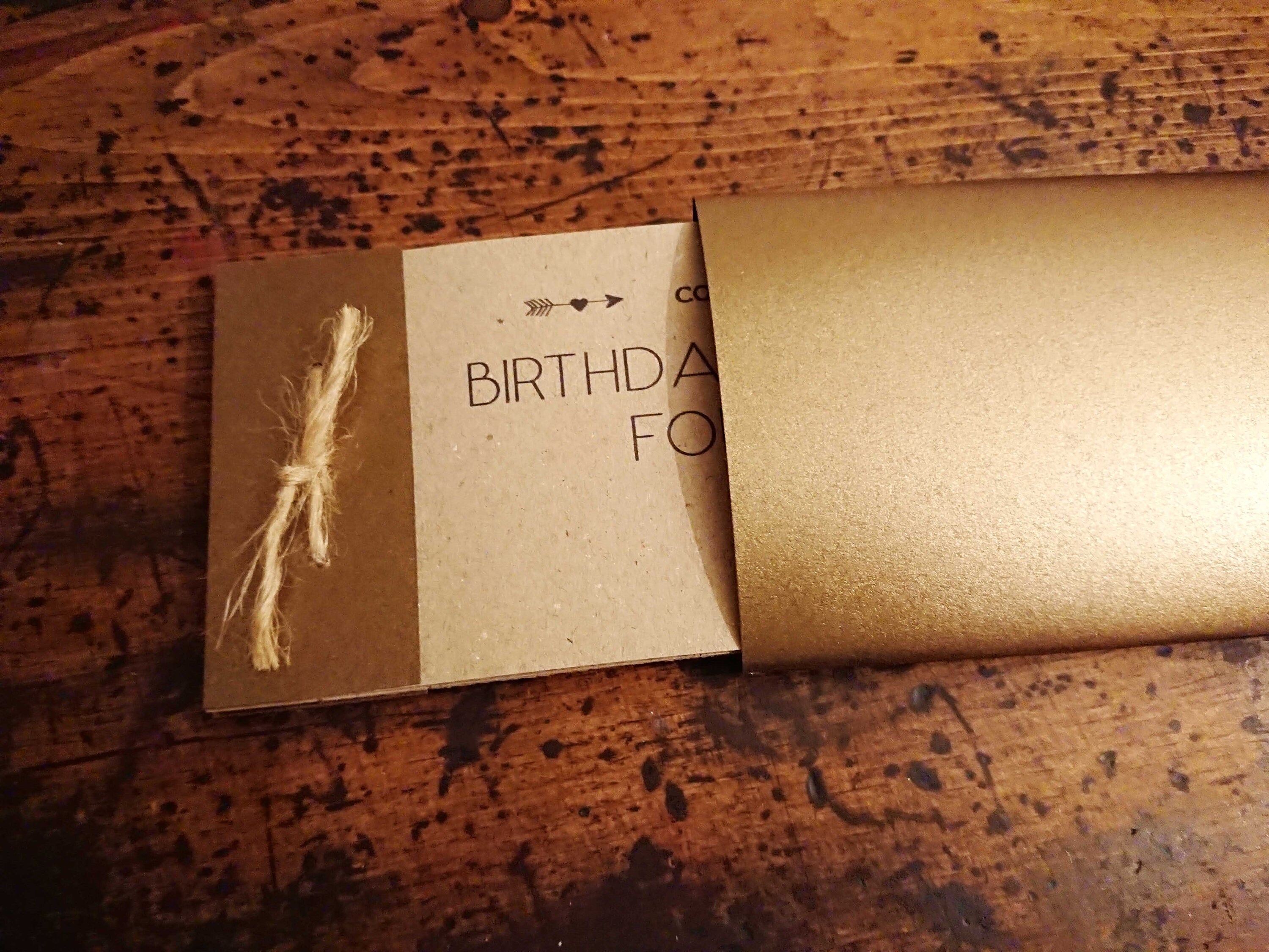 Handmade Coupon Book Personalised Coupons Custom Luxury Etsy