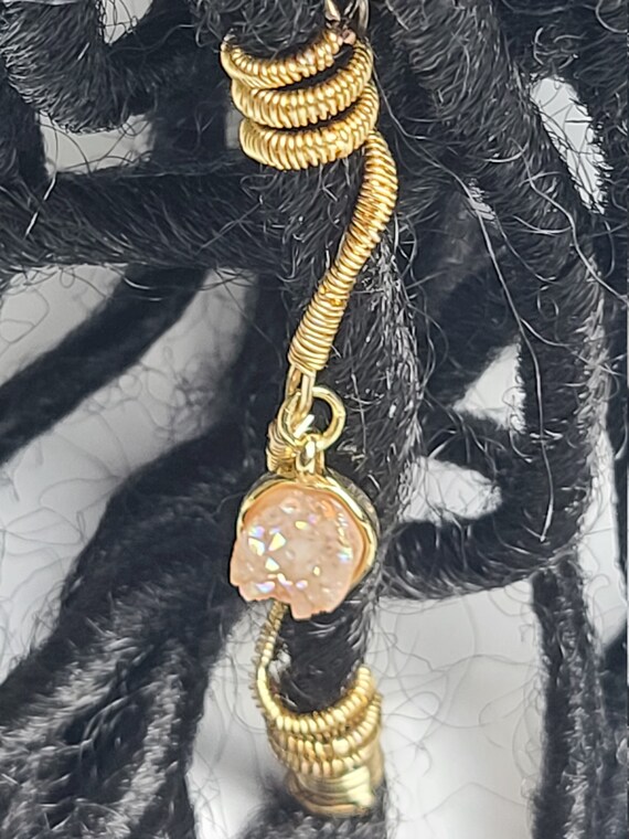 Etsy loc shop jewelry