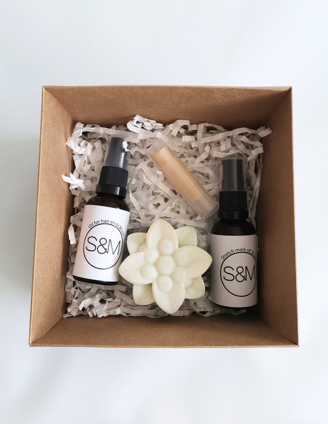 New mom care package postpartum care package Etsy