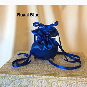 8 cm x 10 cm Cotton Linen Small Drawstring Gift Bags Jewellery