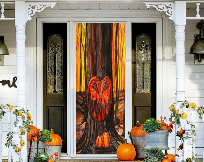 Nightmare before christmas outdoor decorations for sale