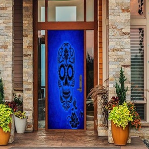 Scary Pirate Decorations Gasparilla Pirate Decor Pirate Etsy