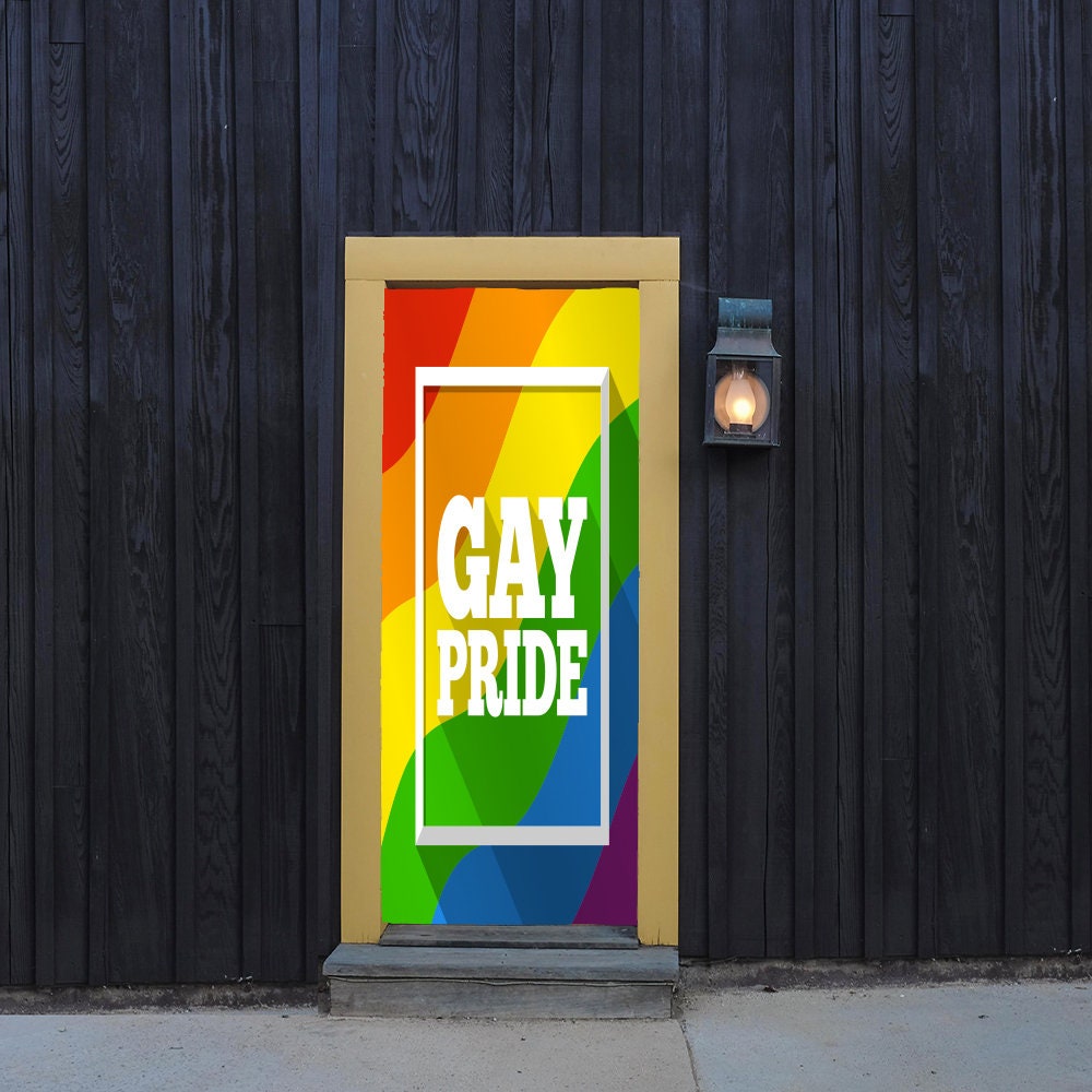 Need ideas for Gay Pride Window Displays? We have them! 
