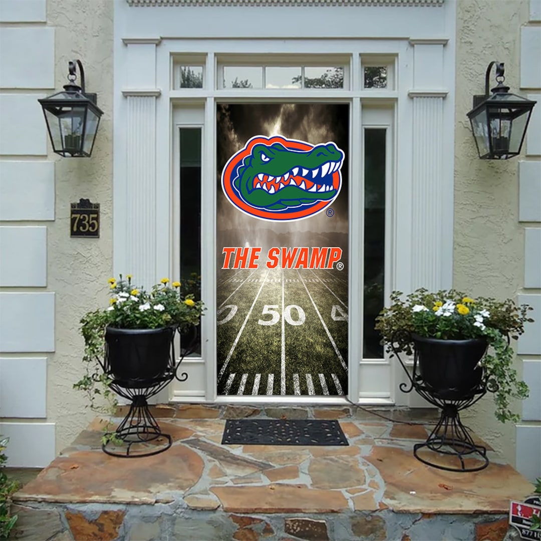 Fanmats Florida Gators Mirror Cover Small – League Outfitters
