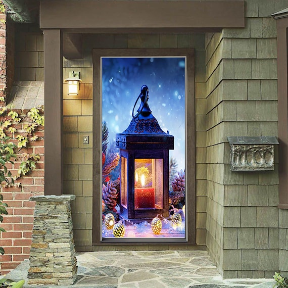 Lantern for front door deals