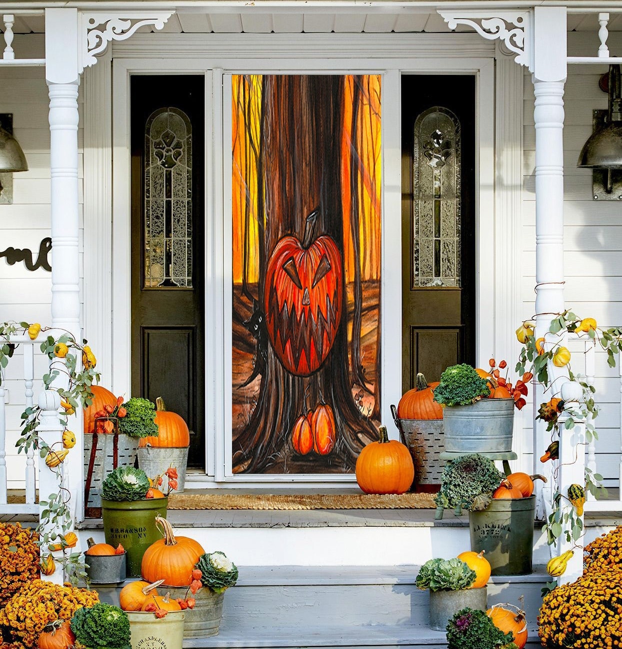 This Mama Loves Her Boos PNG Halloween PNG Tshirt For