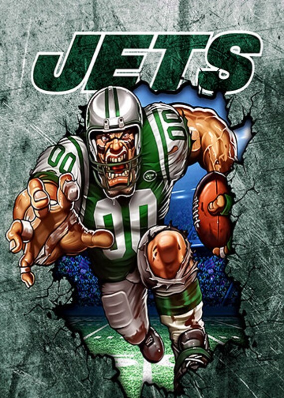 Jets Door Decor New York Jets Door Cover Jets Fan Shop 