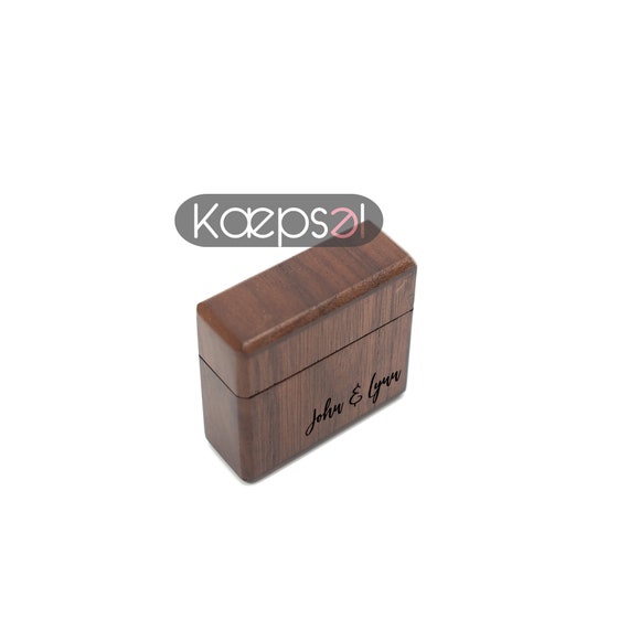 compact ring box