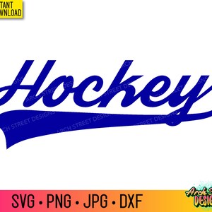 Hockey SVG, Hockey Gifts, Sublimation Designs Download, Digital Download,