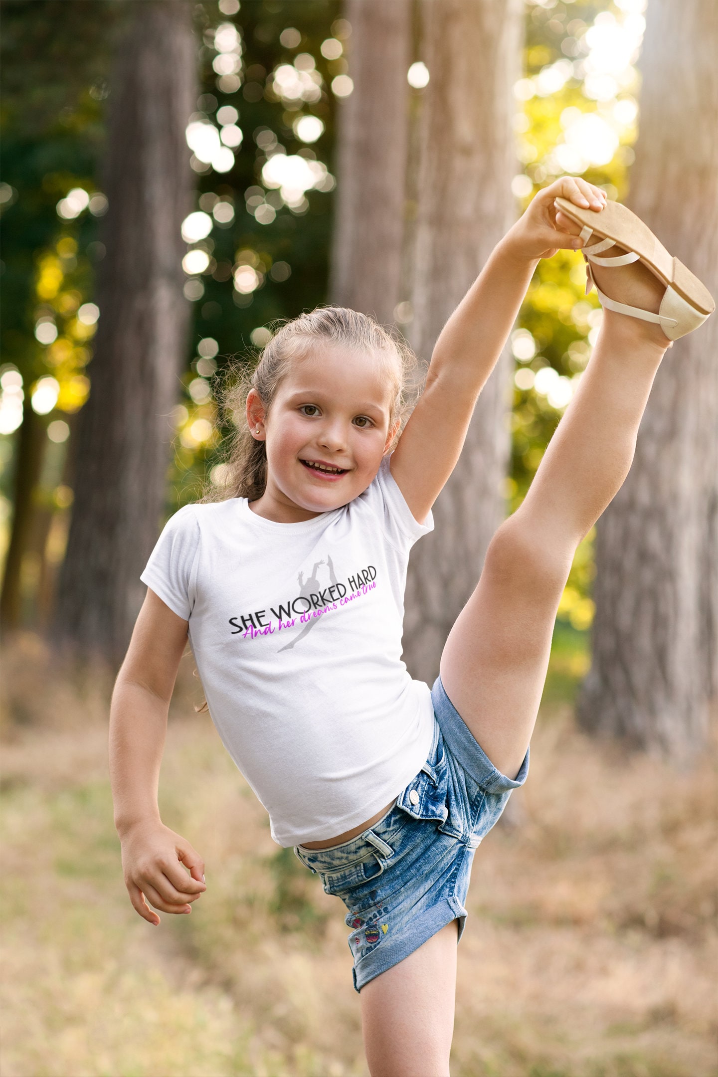 Gymnastics Clipart, PNG Designs, Digital Download, Printable