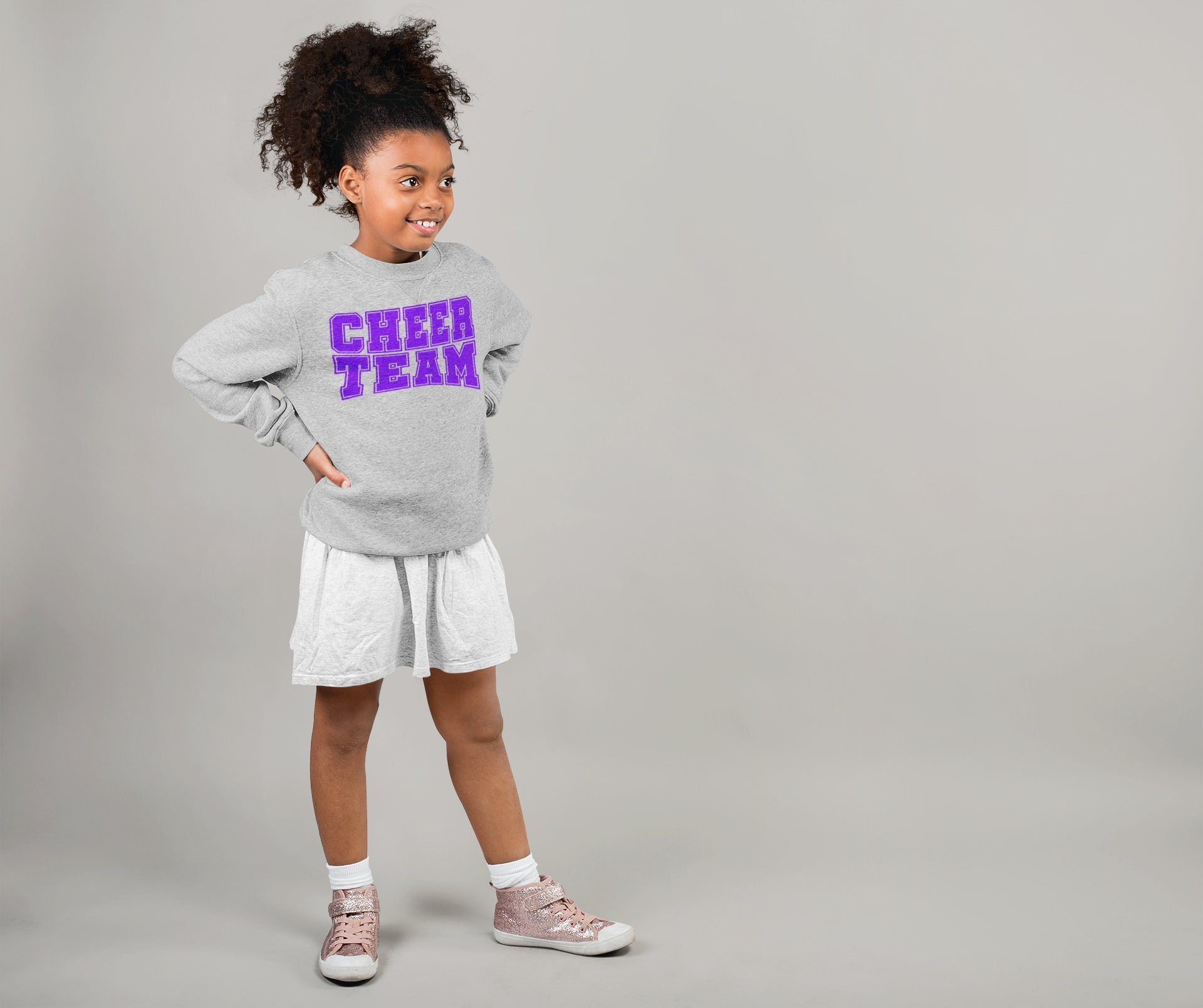 Cheer SVG Cheerleading Gifts Svg Files for Cricut Digital Etsy Canada