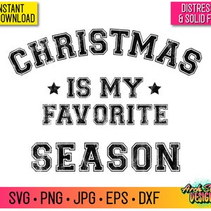 Christmas SVG, svg Files For Cricut, Digital Download, dxf Files, For Silhouette,