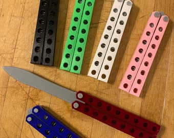 Free Free 286 Butterfly Knife Svg SVG PNG EPS DXF File