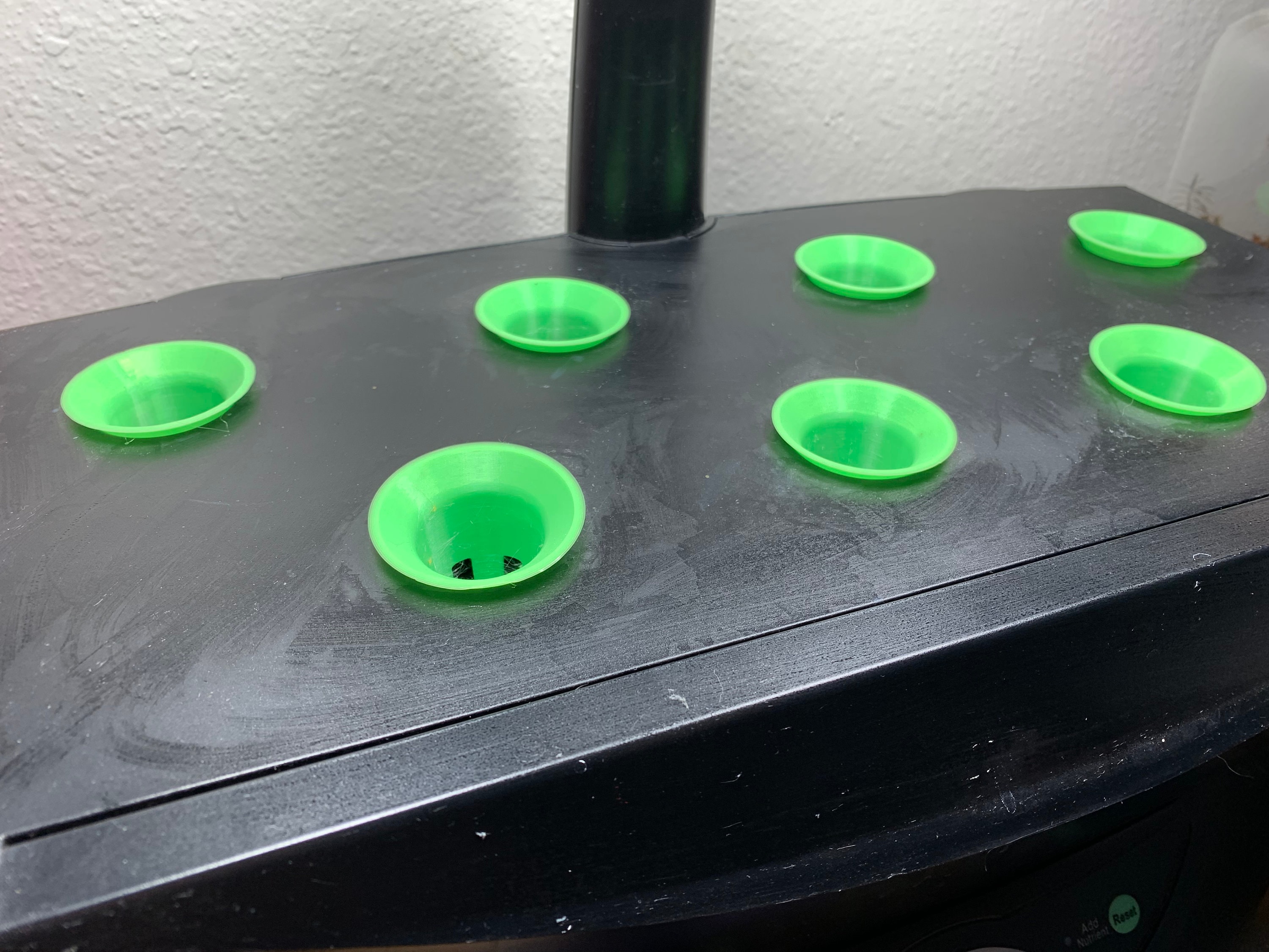 Aerogarden Compatible Short Replacement Pods Etsy Canada