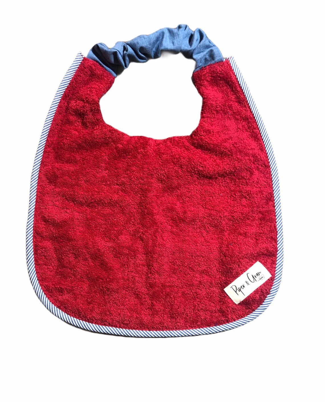 Giant Big Dog Drool Bib Special Occasion Dog Bib Newfoundland Etsy