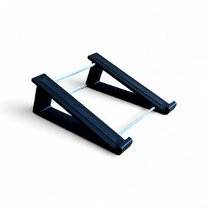 Presonus Atom-bureaustandaard | 3D-geprinte midi-controllerstandaard | Cold Earth Industries