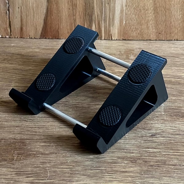 Guitar Pedal Desktop Stand Etsy