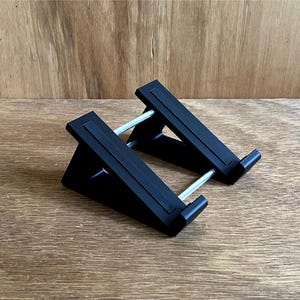 Soporte para pedal de procesador de efectos y amplificador Line 6 HX Stomp