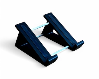 Strymon 2-tier Stand: Bigsky, Timeline & Mobius - Desktop