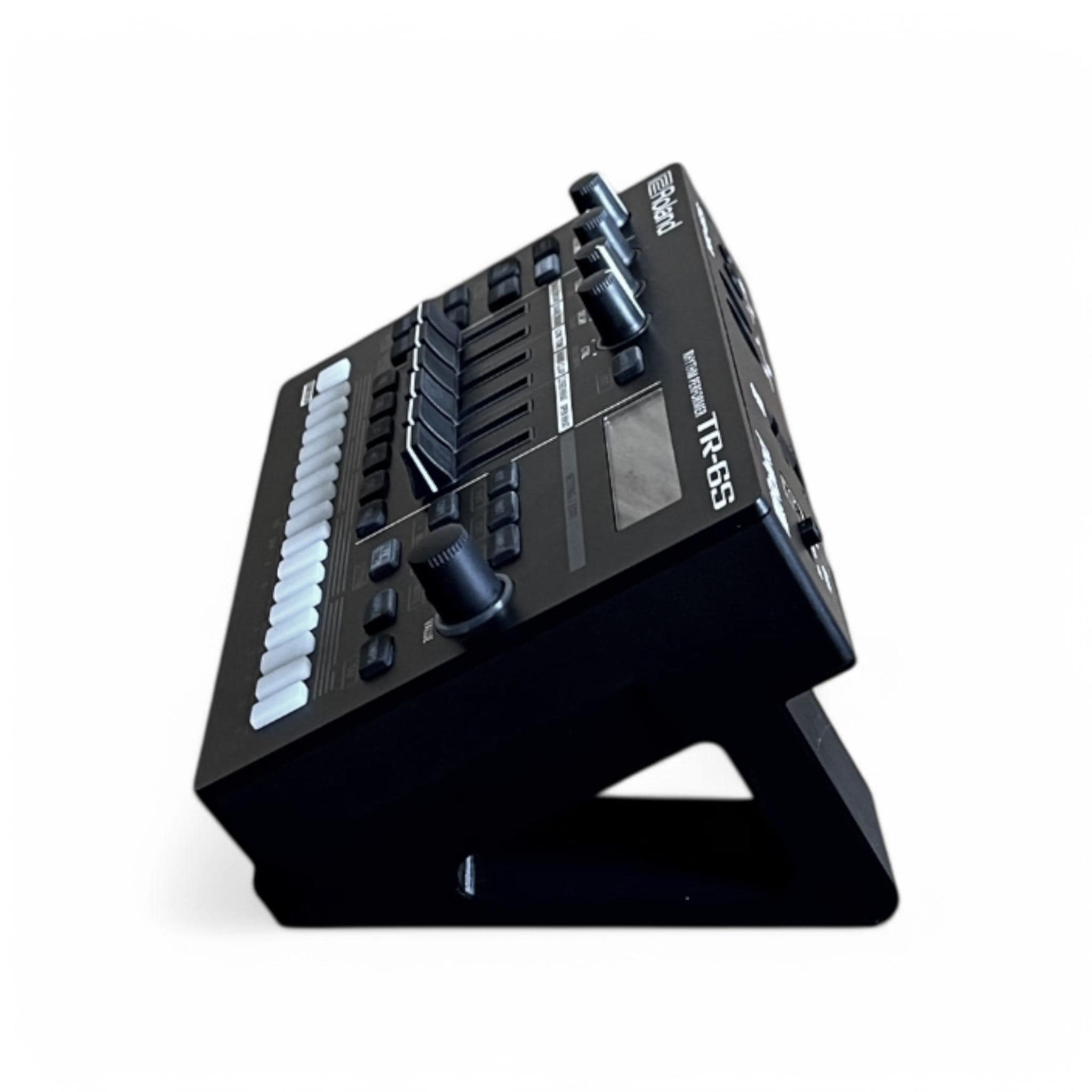 Roland TR-6S ケース付き Roland TR-6S Rhythm Performer POWER & CABLE KIT – Kraft Music