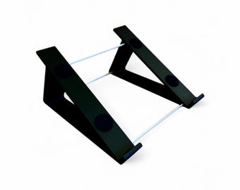 Ableton Push 2 Desktop Stand | 3D Printed Midi Controller Stand | Cold Earth Industries