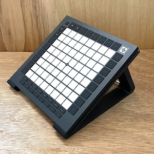 Novation Launchpad Pro MK3 Performance Grid Controller Stand
