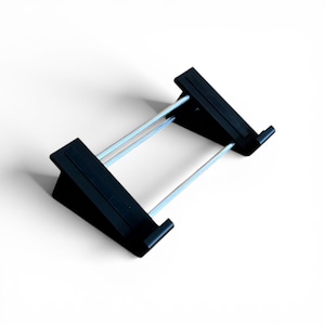 Supporto da tavolo per pedale per chitarra Darkglass Anagram / Stampato in 3D