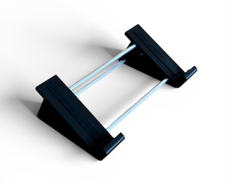 Darkglass Anagram Guitar Pedal Desktop Stand | 3D Printed