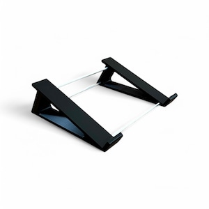 Elektron Analog Four MK2 / Rytm MK2 Synth Stand | 3D Printed Synthesizer Stand | Cold Earth Industries